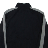 PUMA Mens Track Jacket Black L
