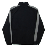 PUMA Mens Track Jacket Black L