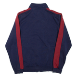 PUMA Mens Track Jacket Black M