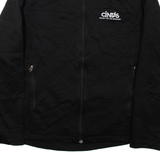 THE NORTH FACE Womens Workwear Jacket Black XL