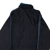 UMBRO Womens Jacket Black Nylon XL