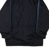 UMBRO Womens Jacket Black Nylon XL