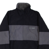 DICKIES Mens Jacket Black Nylon XL