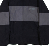 DICKIES Mens Jacket Black Nylon XL