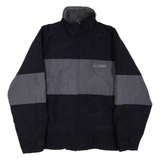 DICKIES Mens Jacket Black Nylon XL