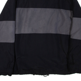 DICKIES Mens Jacket Black Nylon XL