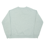 DKNY Dkny Jeans Womens Sweatshirt Grey M