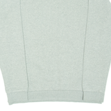 ADIDAS Womens Sweatshirt Grey M
