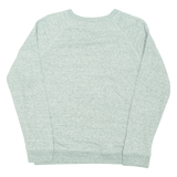 LEVI'S Womens Sweatshirt Grey M