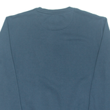 ELLESSE Mens Sweatshirt Blue S