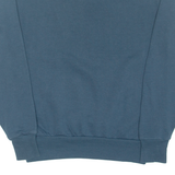 ELLESSE Mens Sweatshirt Blue S
