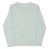 LEVI'S Mens Sweatshirt Grey XS