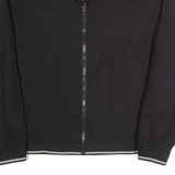 MICHAEL KORS Mens Lined Jacket Black S