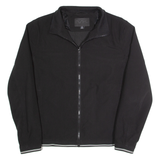 MICHAEL KORS Mens Lined Jacket Black S