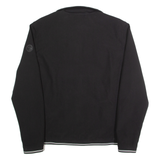 MICHAEL KORS Mens Lined Jacket Black S