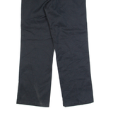 DICKIES Flex 874 Workwear Mens Trousers Black Regular Straight W30 L30