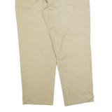 DICKIES Workwear Mens Trousers Beige Regular Straight W38 L30