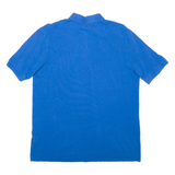 KAPPA Mens Polo Shirt Blue XL