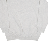 TORERO Navigators Item Mens Sweatshirt Grey Collared L
