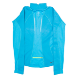 THE NORTH FACE Womens Sweatshirt Blue XS