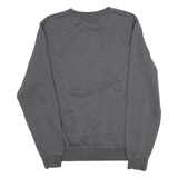 HARD ROCK CAFE Dublin Mens Sweatshirt Grey M
