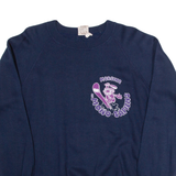 SWITCHER Morgans Mono Sapiens Womens Sweatshirt Blue M