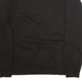 AWD Blut Gamer Mens Sweatshirt Black L