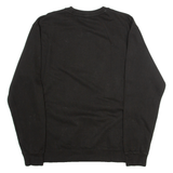 AWD Blut Gamer Mens Sweatshirt Black L