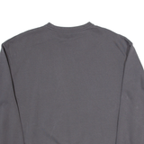 HARD ROCK CAFE Womens Sweatshirt Grey XL