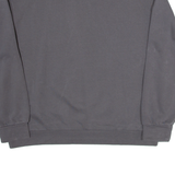 HARD ROCK CAFE Womens Sweatshirt Grey XL