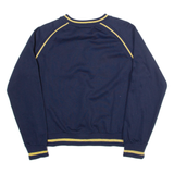 FILA Womens Sweatshirt Blue M