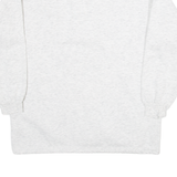 TOP SPIRIT SWISS CONCEPT Hundesport Fruitland Womens Sweatshirt Grey 1/4 Zip S