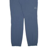 MCKINLEY Mens Trousers Blue Relaxed Tapered W28 L30