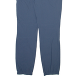 MCKINLEY Mens Trousers Blue Relaxed Tapered W28 L30