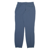 MCKINLEY Mens Trousers Blue Relaxed Tapered W28 L30