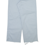 DICKIES 874 Workwear Mens Trousers Blue Regular Straight W32 L27