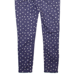 HILFIGER DENIM Womens Trousers Blue Slim Skinny W29 L27