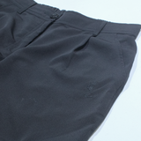RELIGION LONDON Cargo Womens Trousers Black Regular Tapered W28 L28