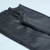 DOLCE & GABBANA Womens Trousers Black Slim Skinny W30 L30