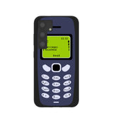 Black Mobile Samsung Galaxy S24 Case