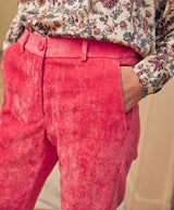 Pants Victor Pant Big-Babol