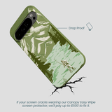 Forest Floor Morning Fishing Google Pixel 10 Pro XL Case