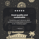 Black Motel Pela Google Pixel 8 Case