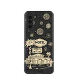 Black Motel Pela Samsung Galaxy S21 Case