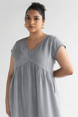 Moves Like the Wind Dress