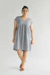 Moves Like the Wind Dress