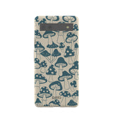 London Fog Mushroom power Google Pixel 6a Case