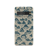 London Fog Mushroom Power Google Pixel 7 Case