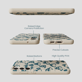 London Fog Mushroom Power Samsung Galaxy S23+(Plus) Case