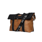 Versa Cork Messenger bag - Versa flop